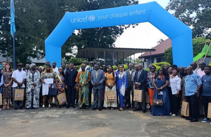 Concours radio Amies des enfants 2025: les résultats sont connus