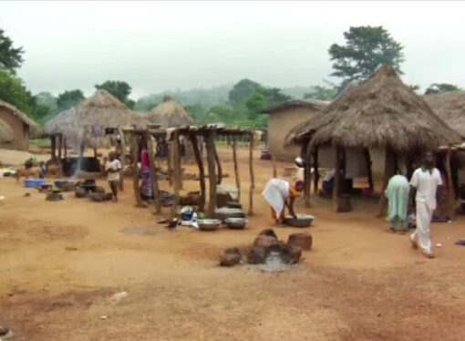 Responsables en ligne pour des législatives apaisées (Magazine en langue koulango)