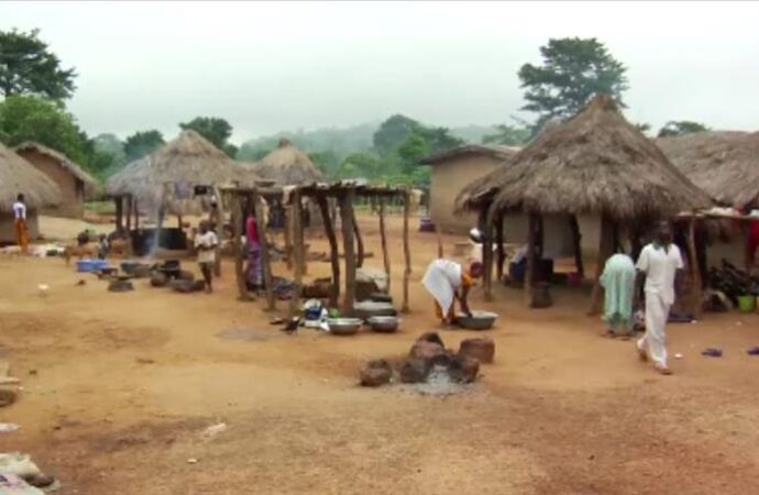 Responsables en ligne pour des législatives apaisées (Magazine en langue koulango)