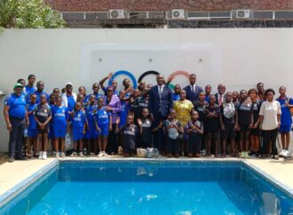  Sport /Protection de l’environnement : Le Comité National Olympique forme des Jeunes Ambassadeurs Sportifs