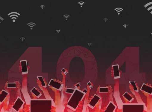 Débat : Internet est-il utile en période électorale