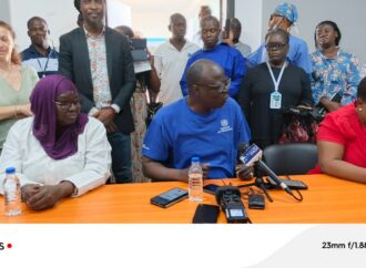 Côte d’Ivoire: il est désormais possible de réparer la partie génitale des victimes de l’excision.