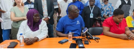 Côte d’Ivoire: il est désormais possible de réparer la partie génitale des victimes de l’excision.