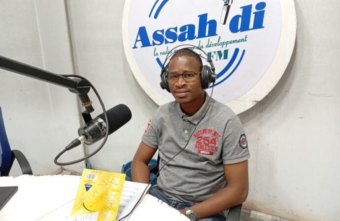 INTERVIEW: Comment renforcer la cohésion sociale après les élections