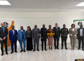 La 3ᵉ Semaine nationale de la presse lancée à Abidjan