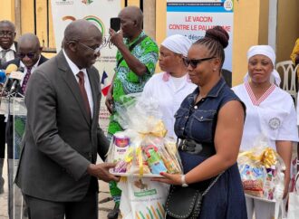 Yopougon: Rencontre de recevabilité avec les structures sanitaires d’Abidjan